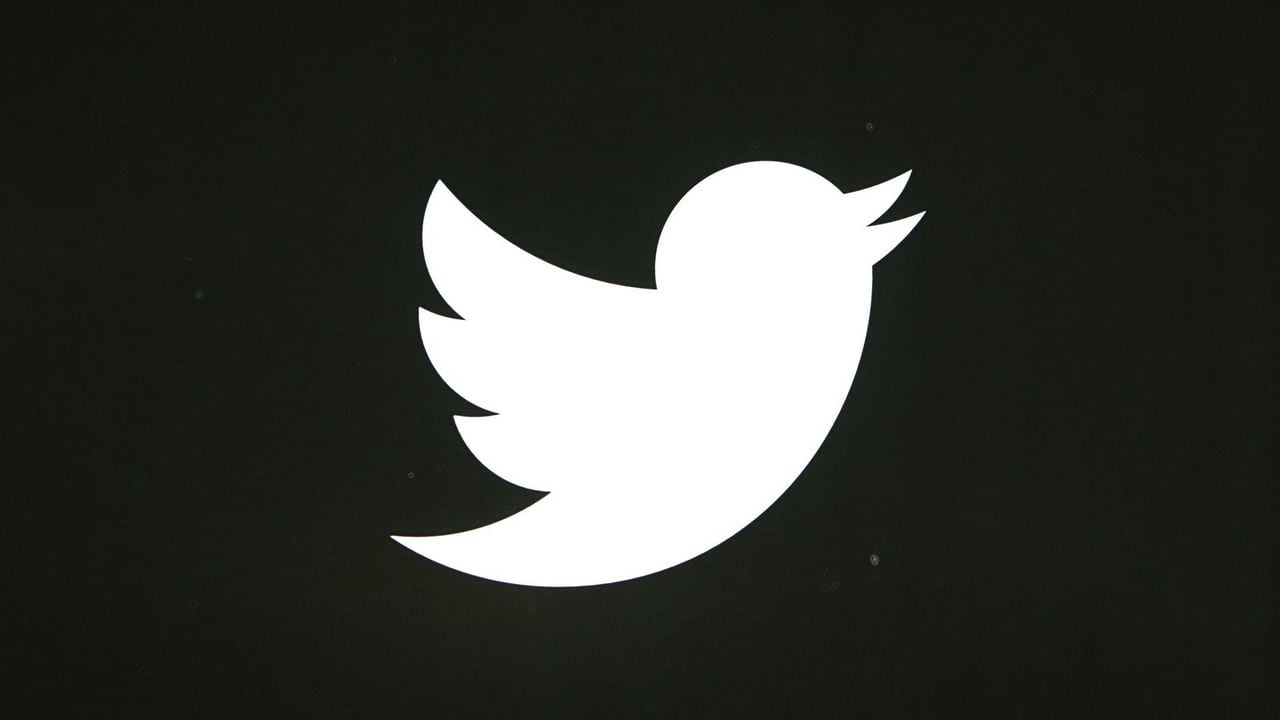 twitter escuro