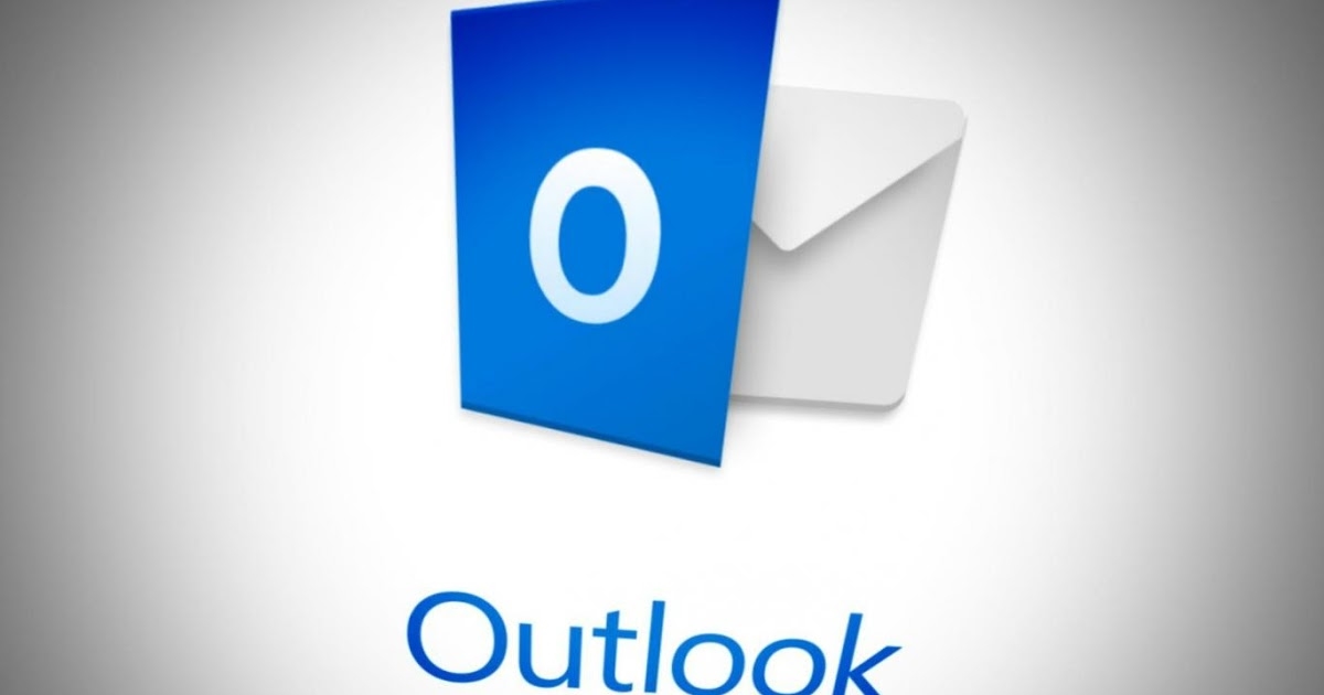 logo do outlook