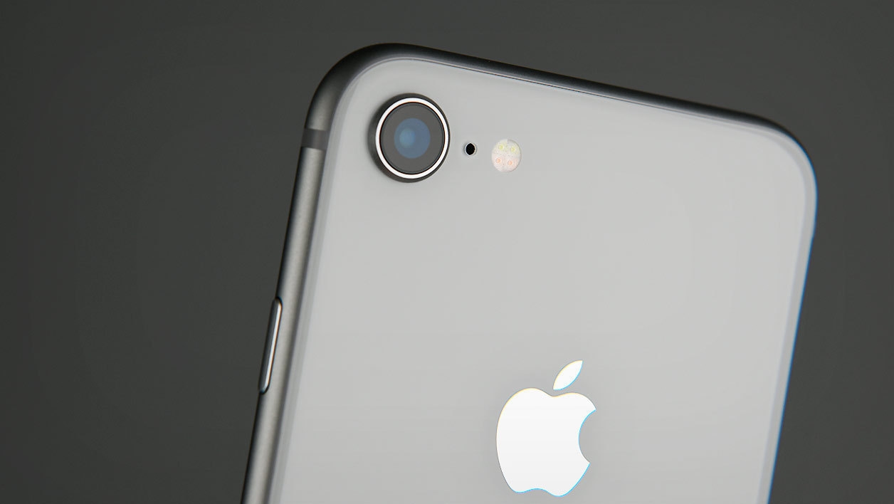 apple iphone 8