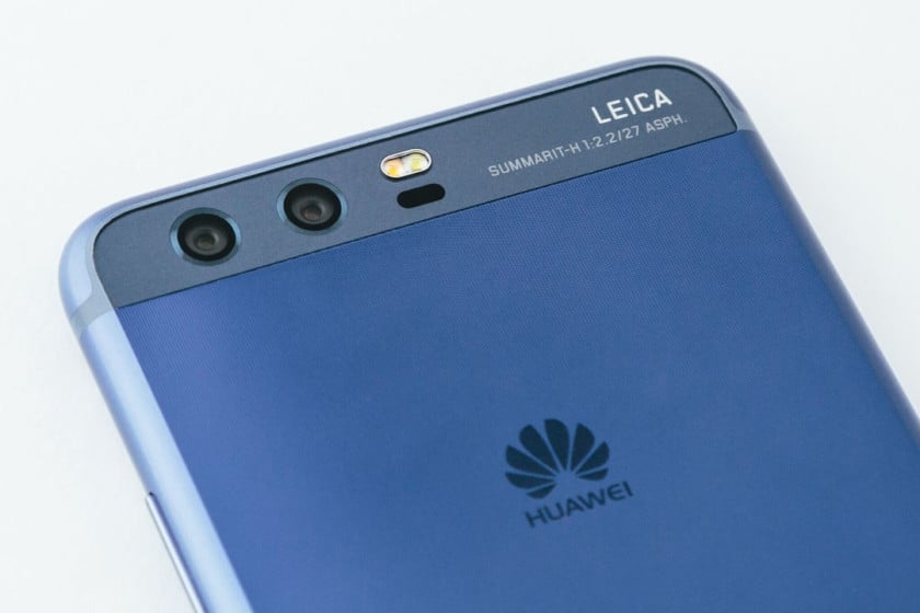 huawei smartphone