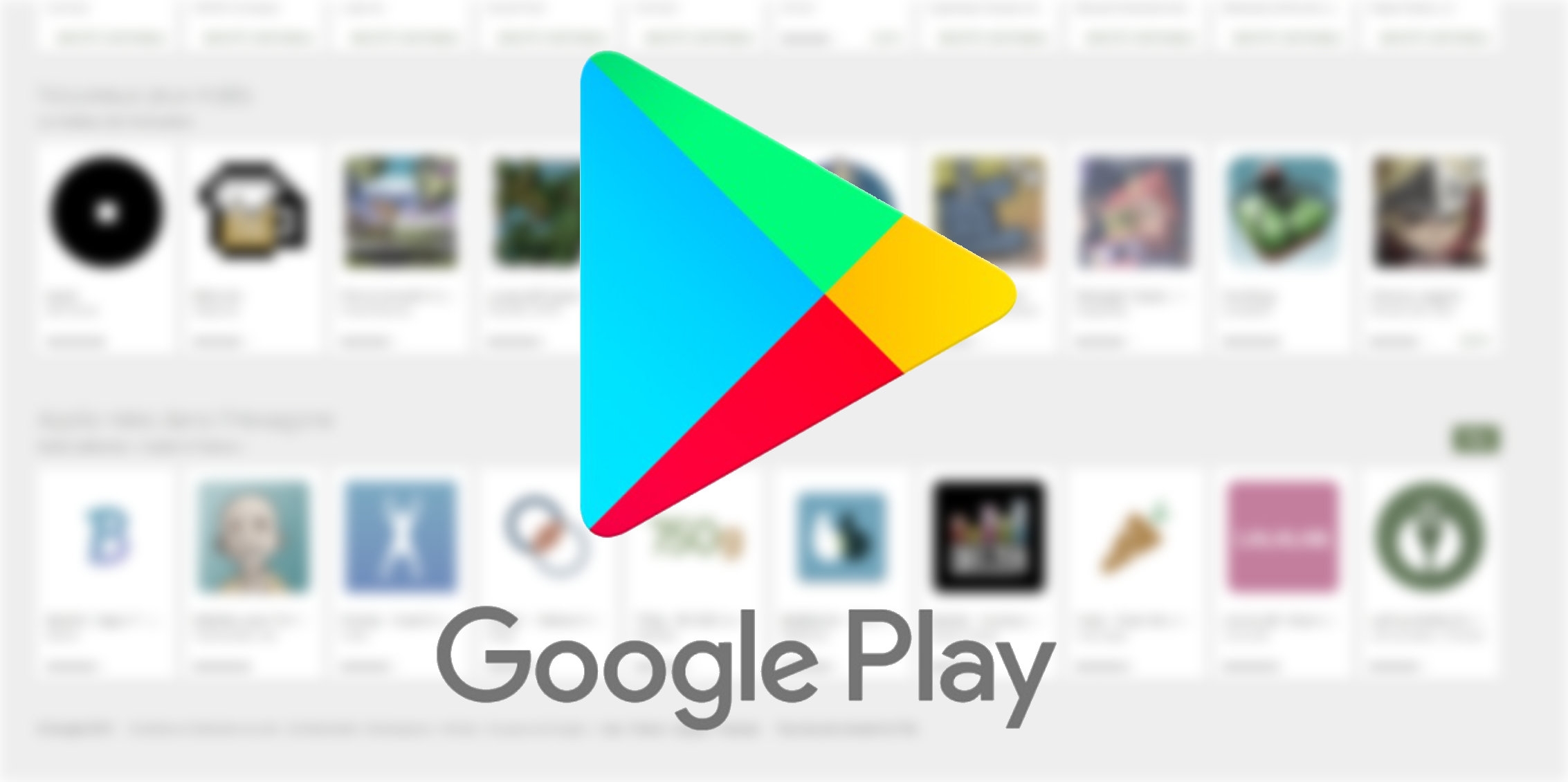 google play store