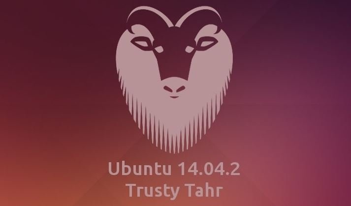 ubuntu 14.04