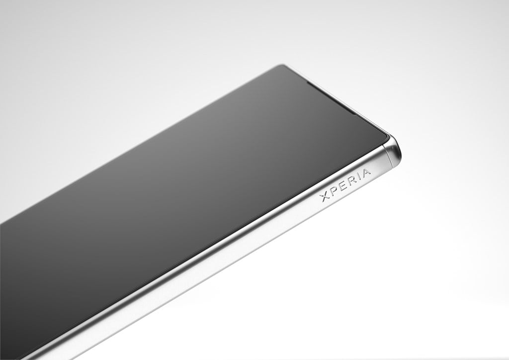 smartphone xperia
