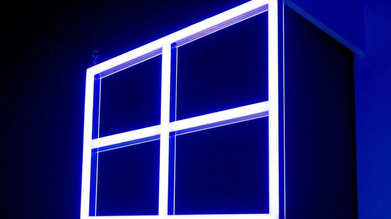 logo da MIcrosoft