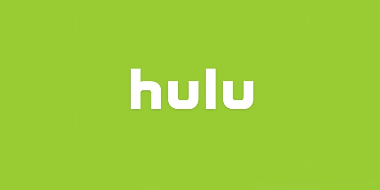 logo da hulu