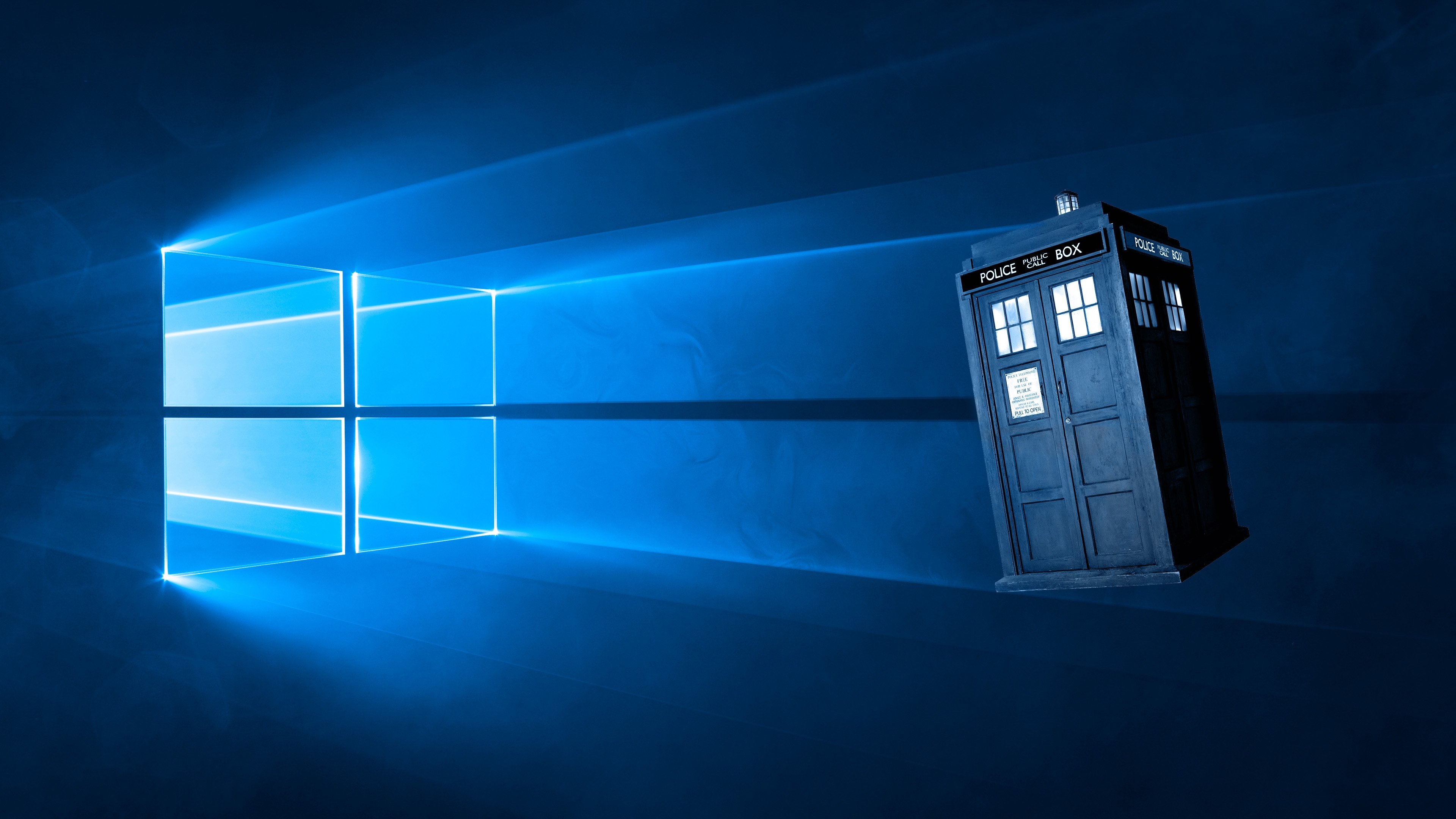 Windows 10 restauro do sistema