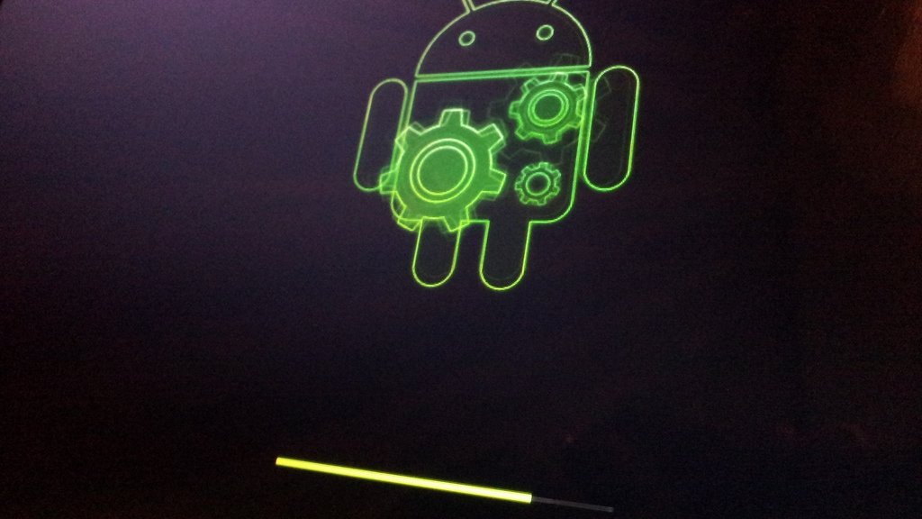 logo do android