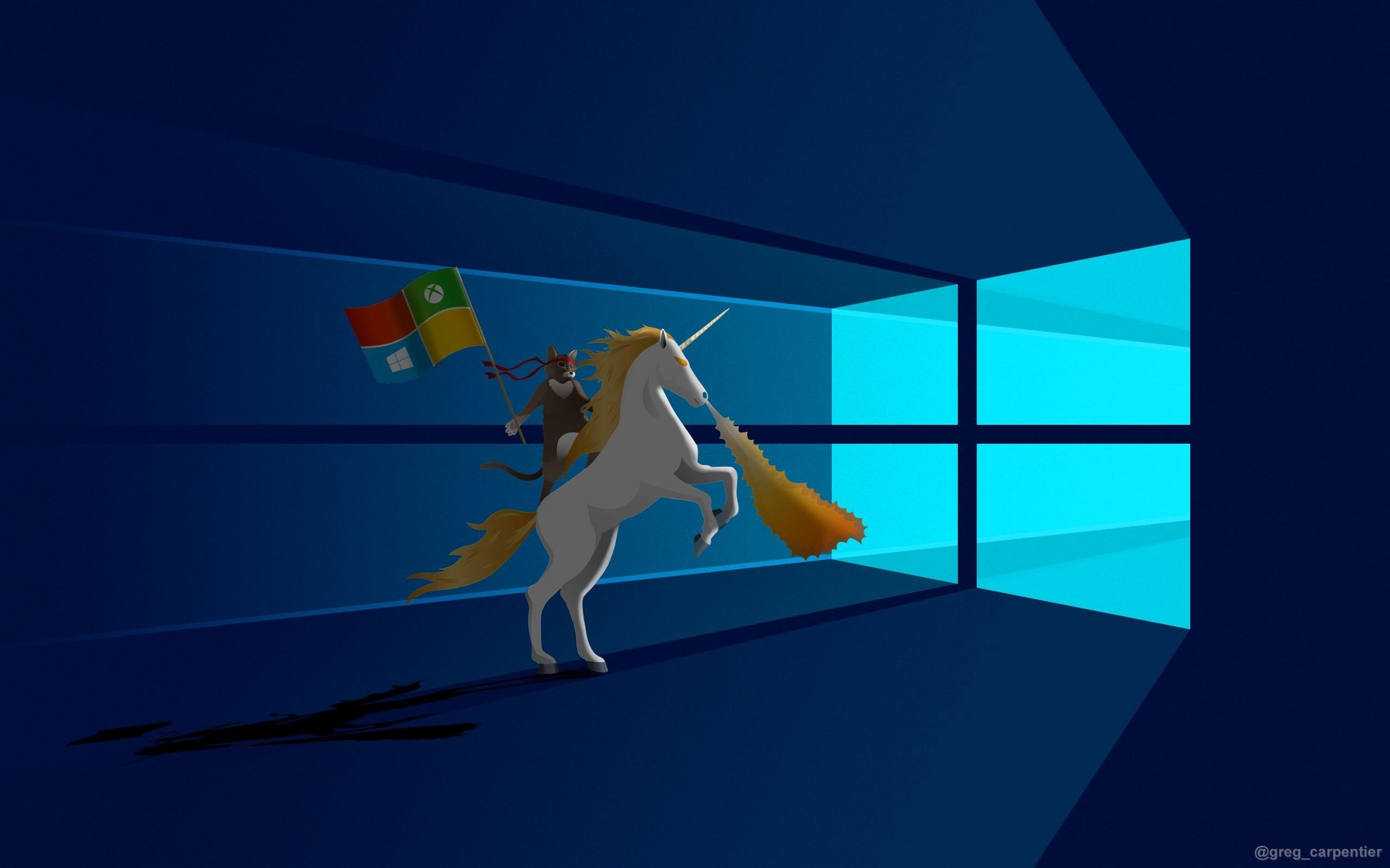 Microsoft e o Windows 10