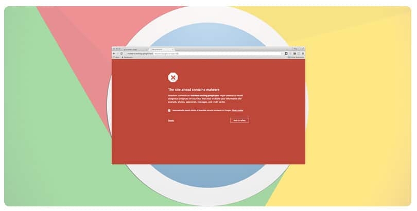 google safe browsing