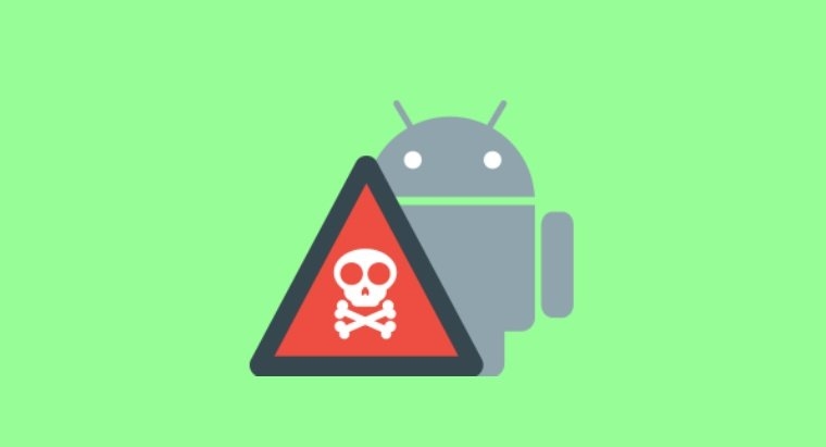 Google Play Store e malware para android