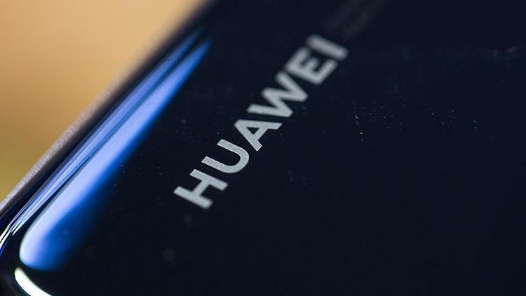 smartphone huawei