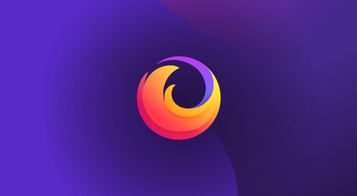 mozilla firefox novo ícone
