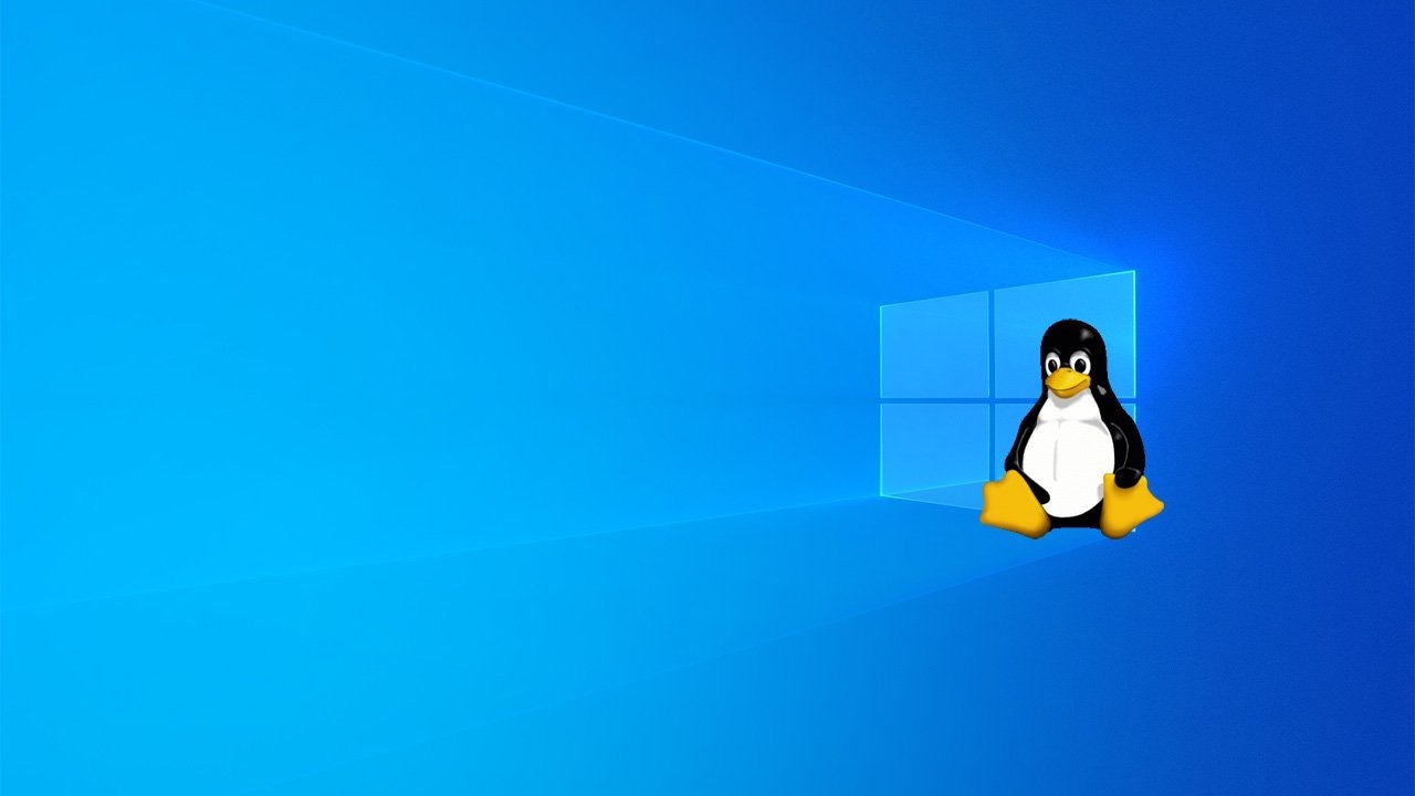 Windows 10 e Linux