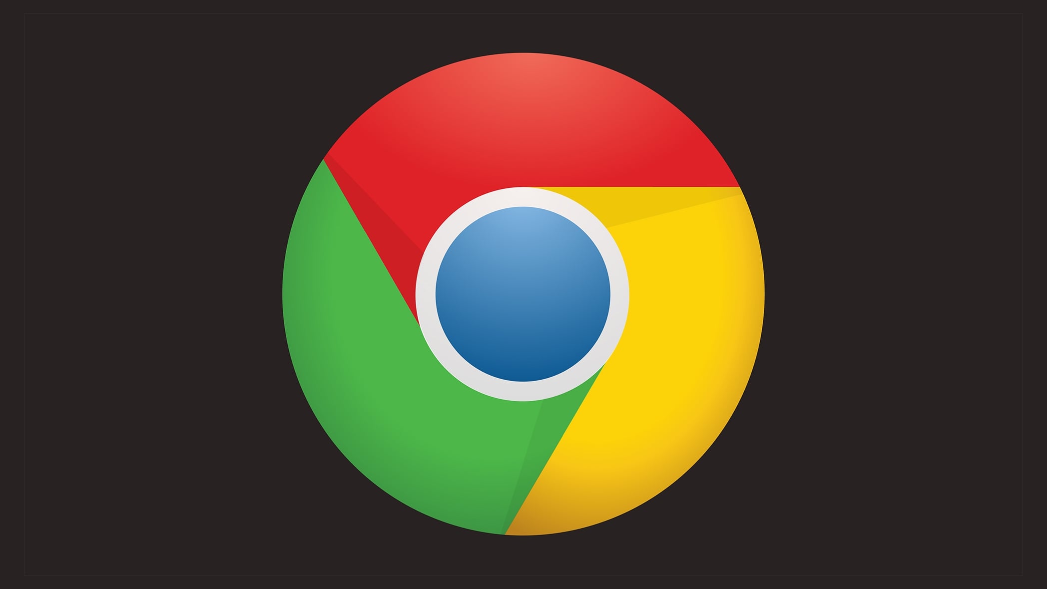 Google chrome logo