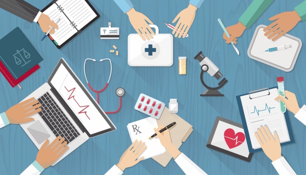 Analises médicas