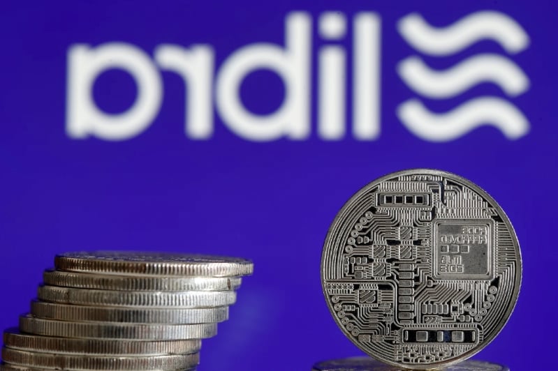 facebook libra