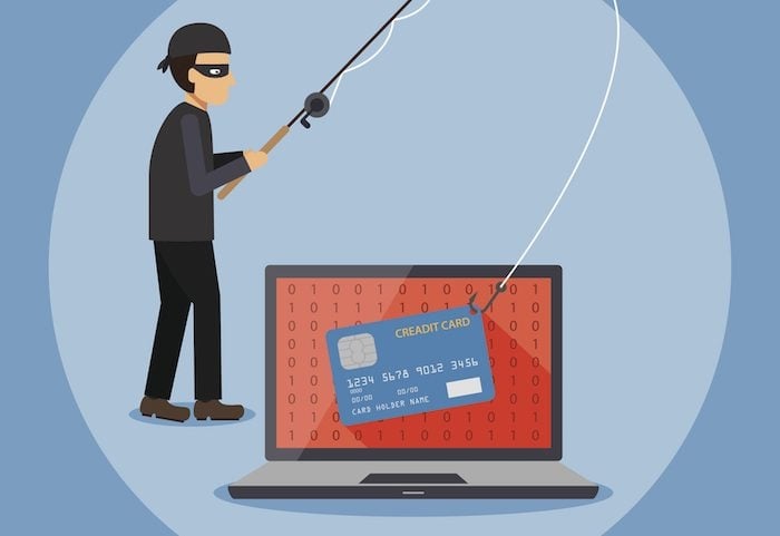 Phishing no Google calendário