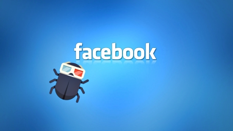 facebook com bug