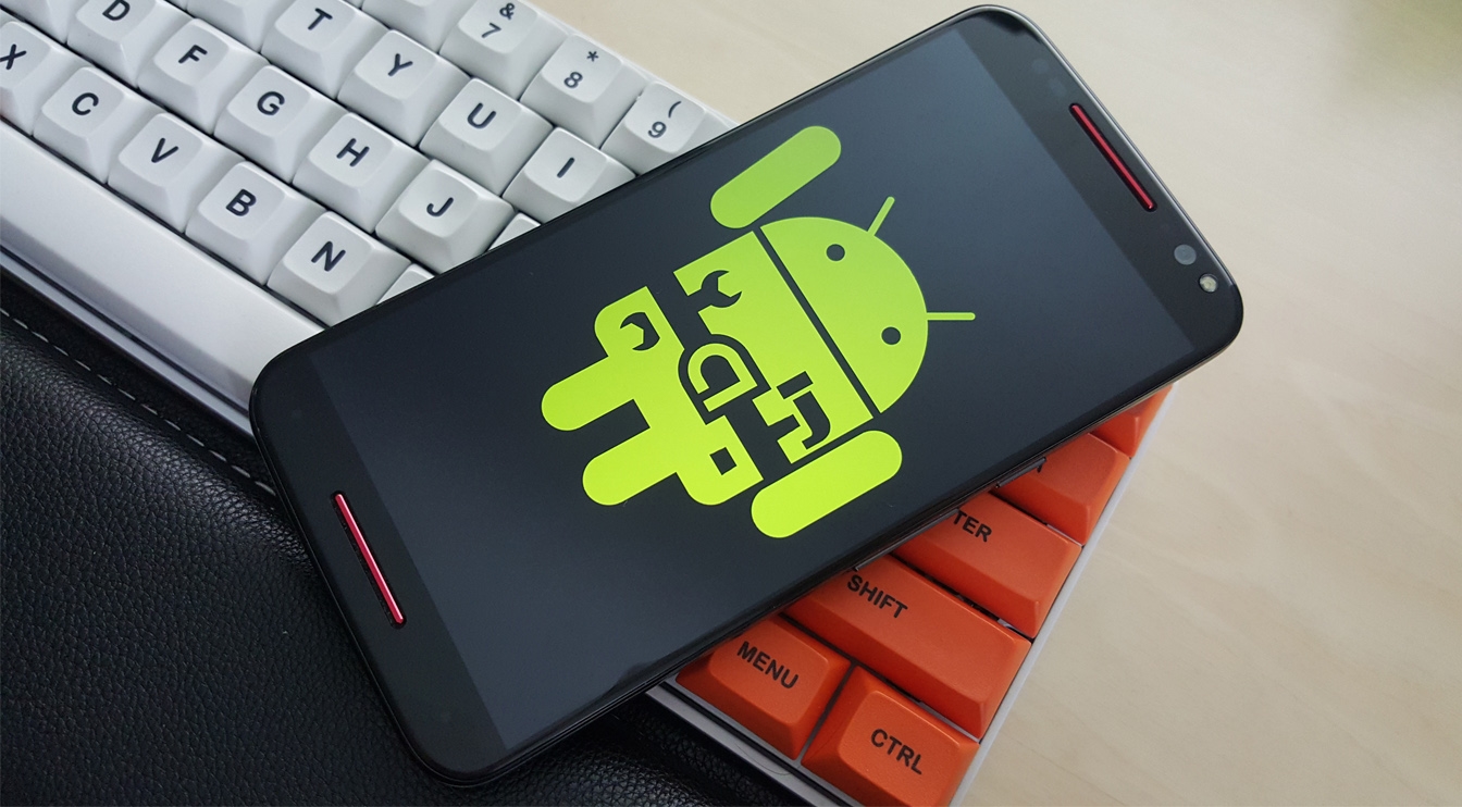 Google android malware