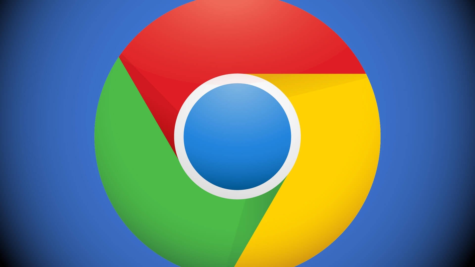 Chrome logo