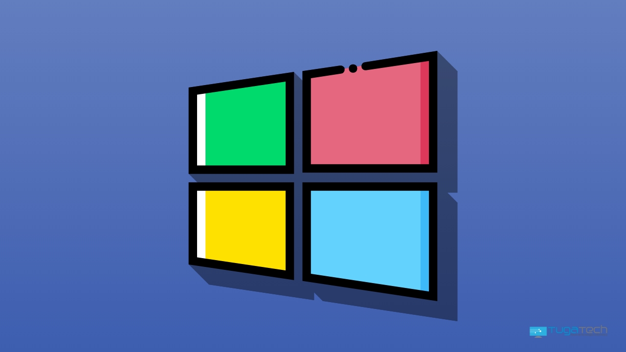 Windows logo