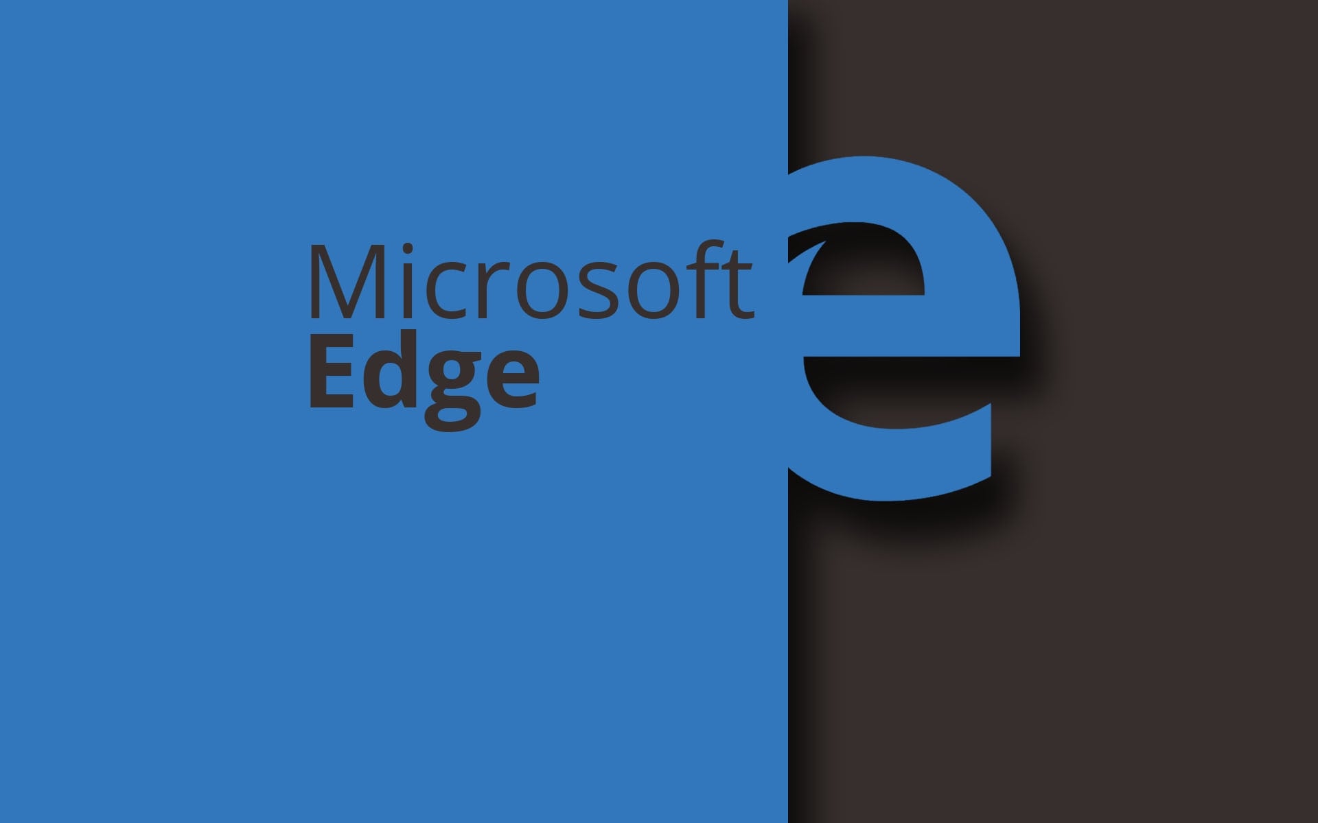 Microsoft Edge