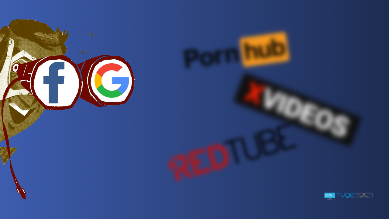 facebook e google tracking