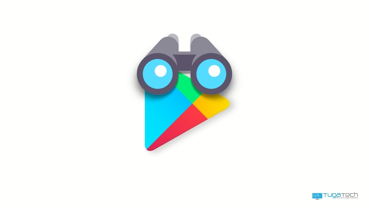 google play store stalking