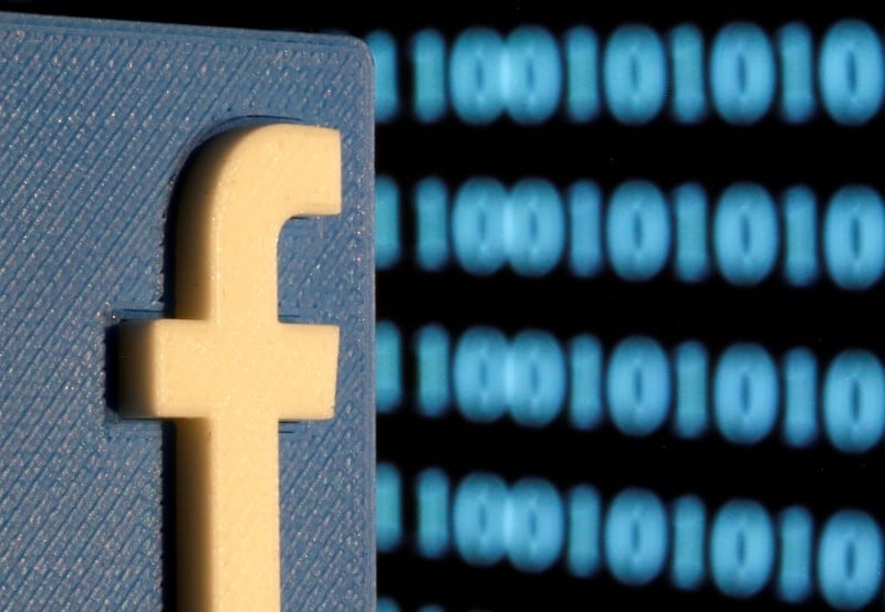 facebook logo