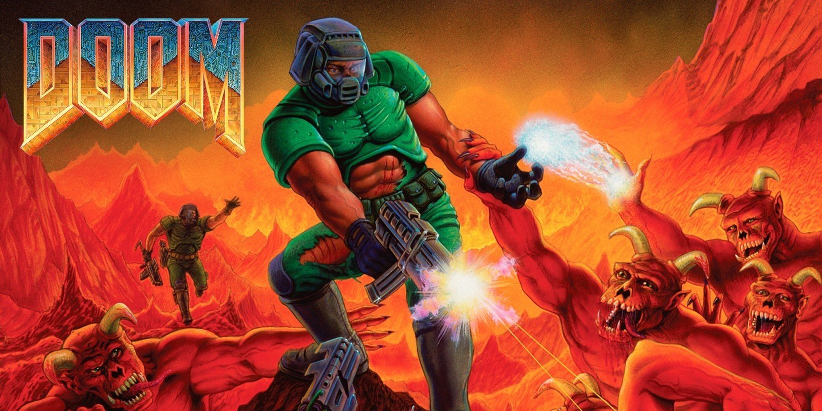 Doom original