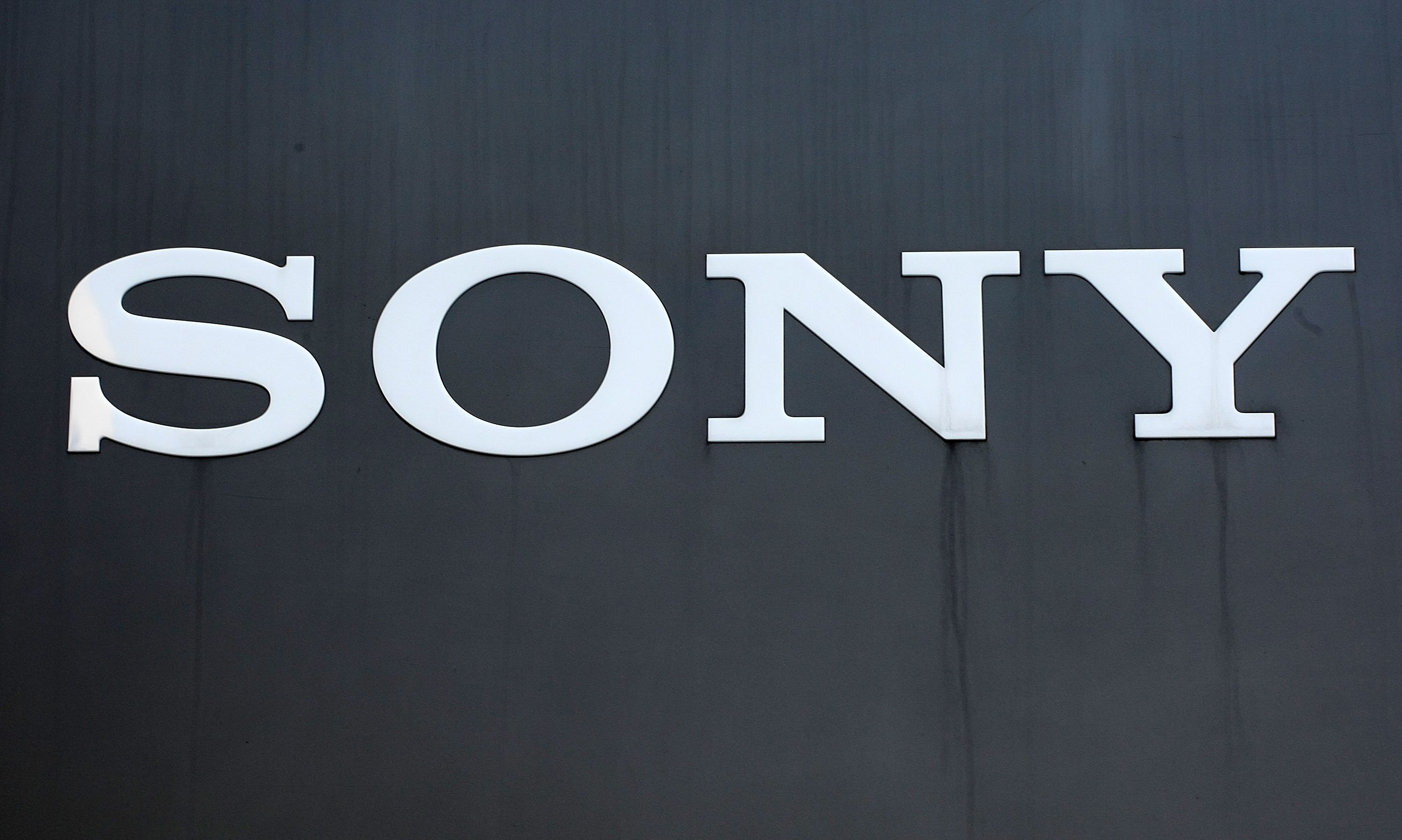 Sony logo