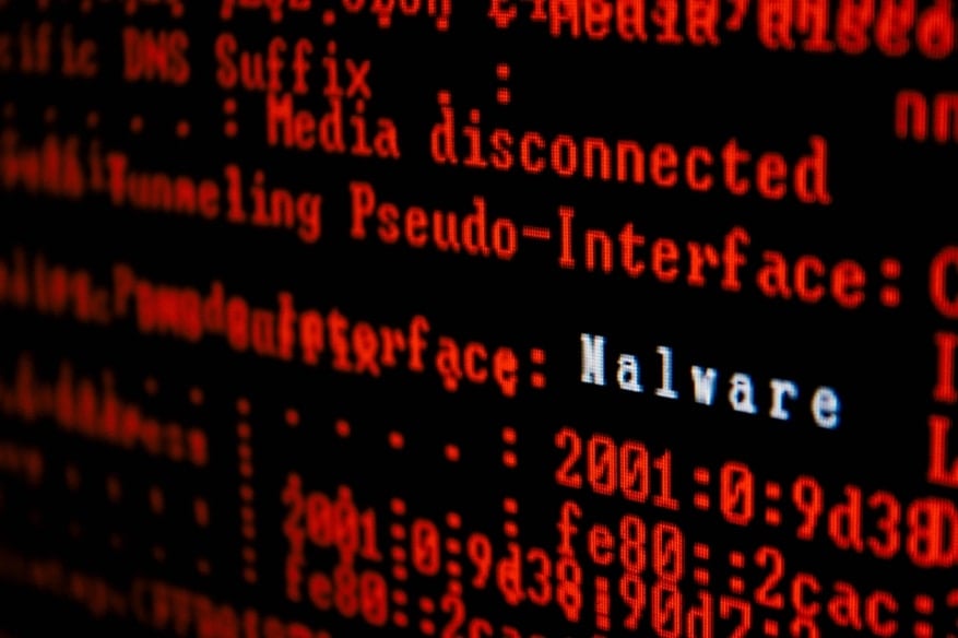 malware