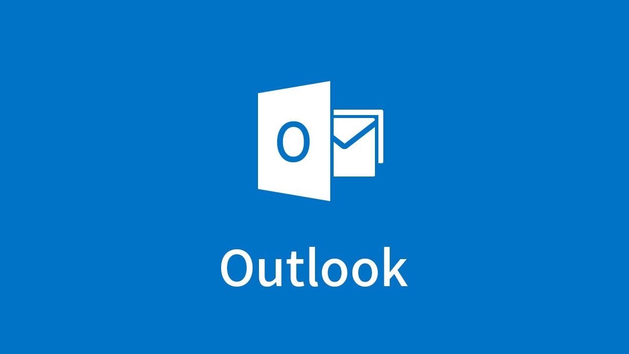 Microsoft outlook