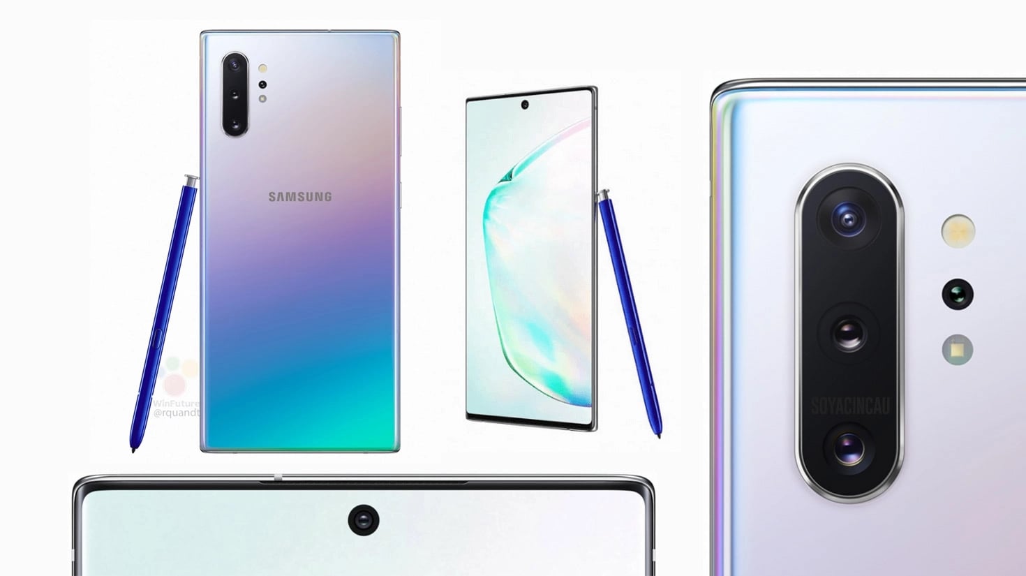 samsung galaxy note 10