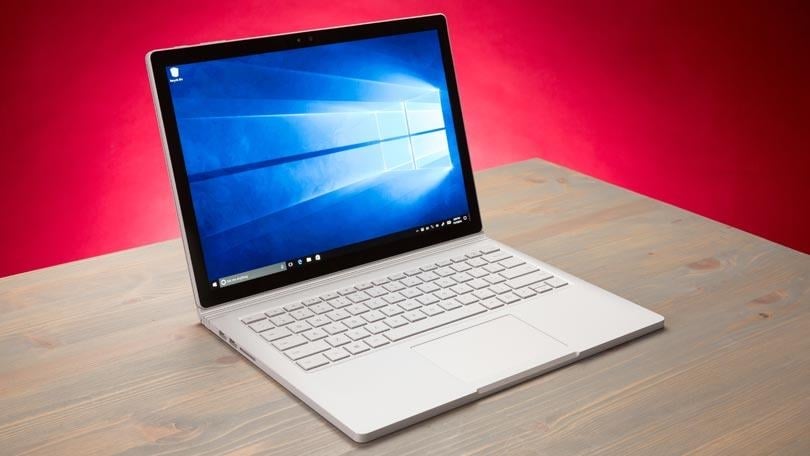 Microsoft surface