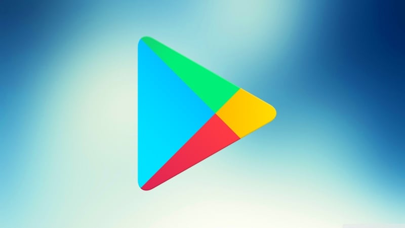 google play store