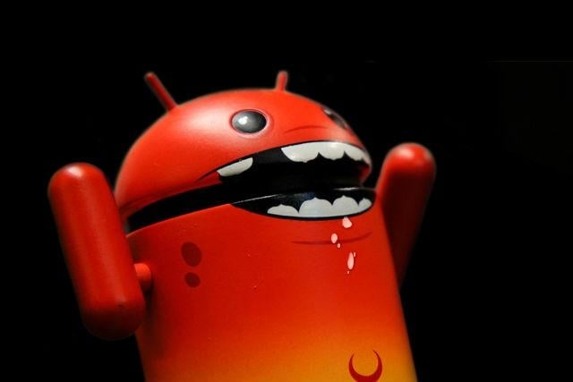 android malware