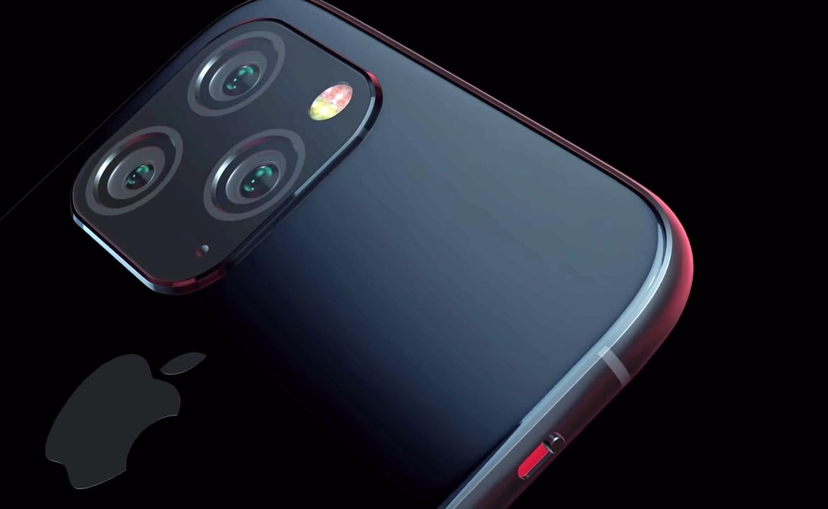 iPhone Pro