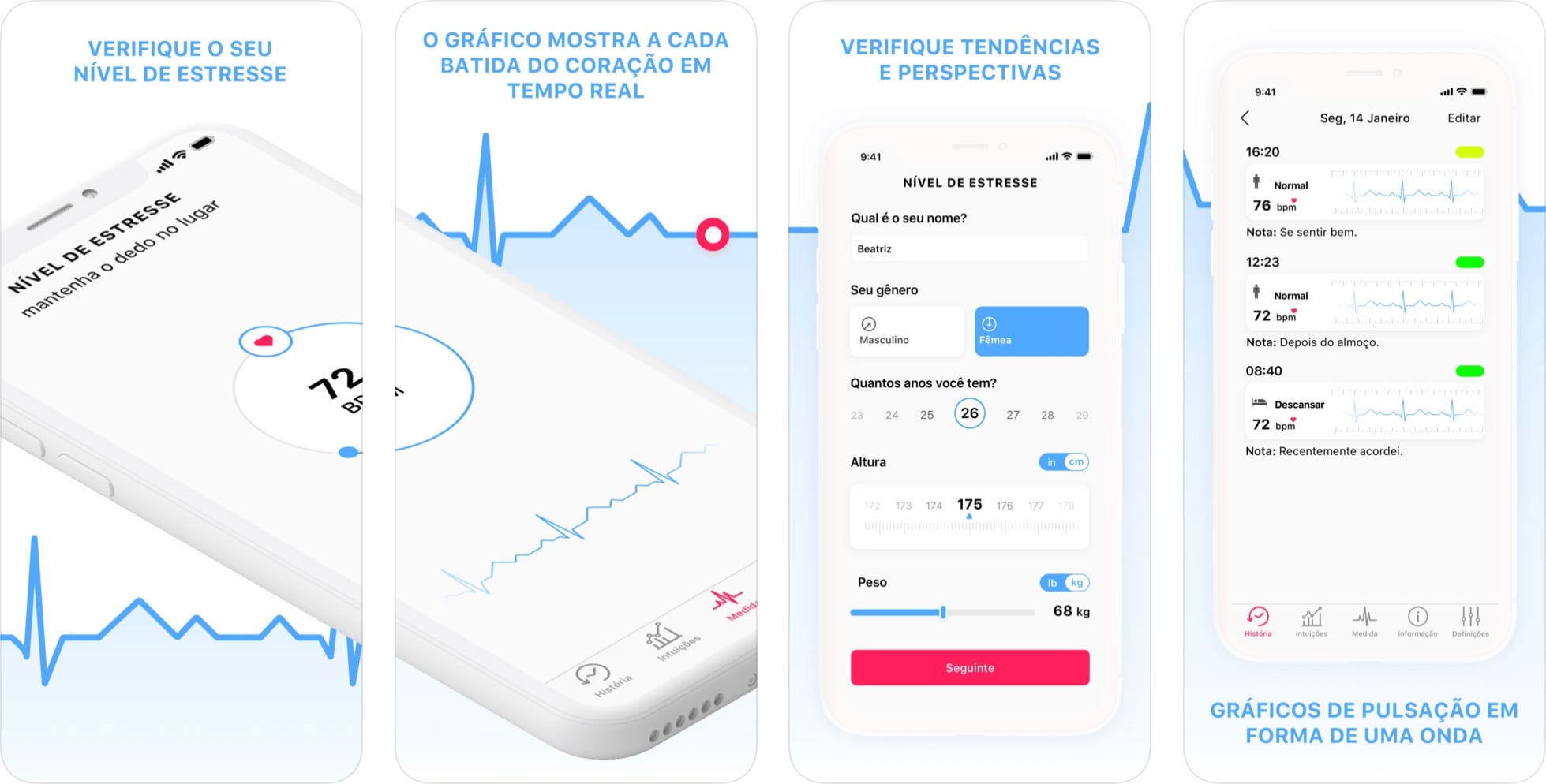 aplicação falsa app Store