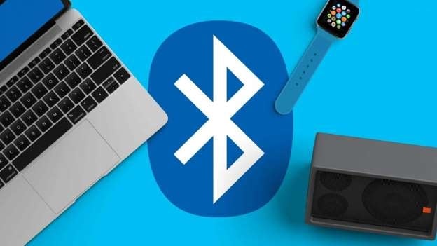 Bluetooth