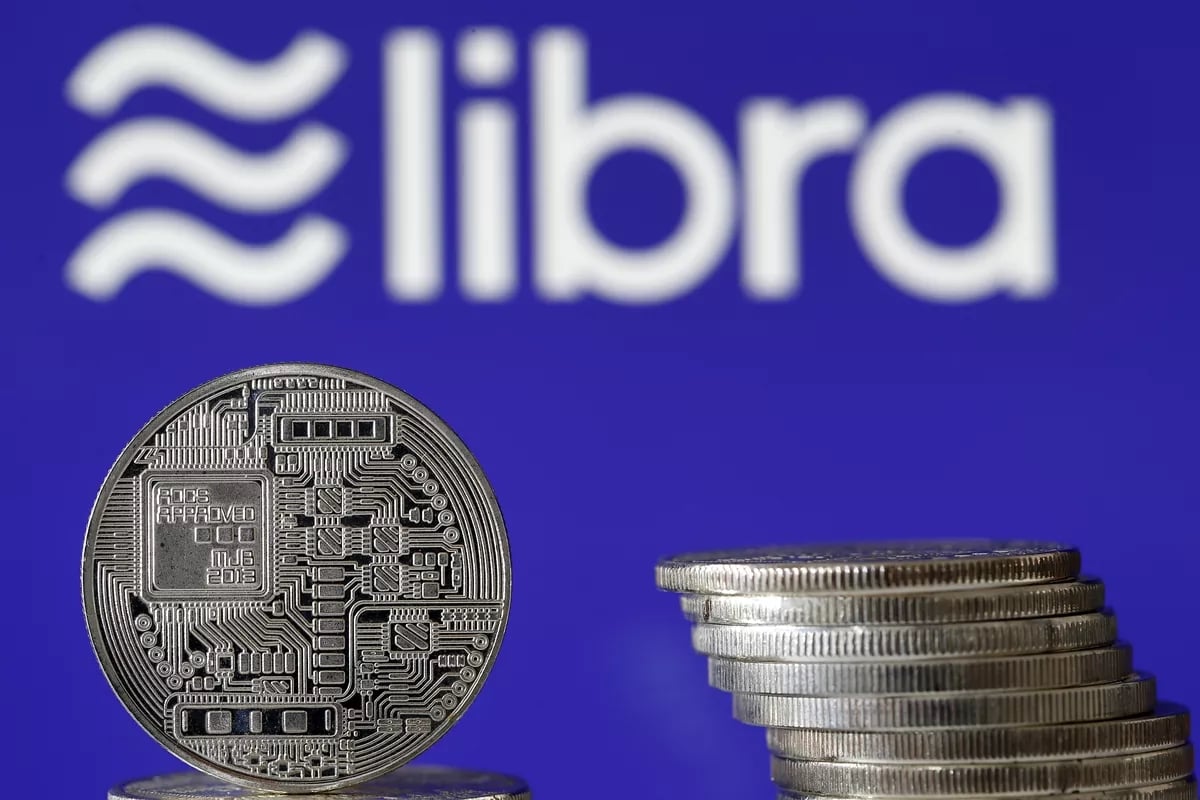 Facebook Libra