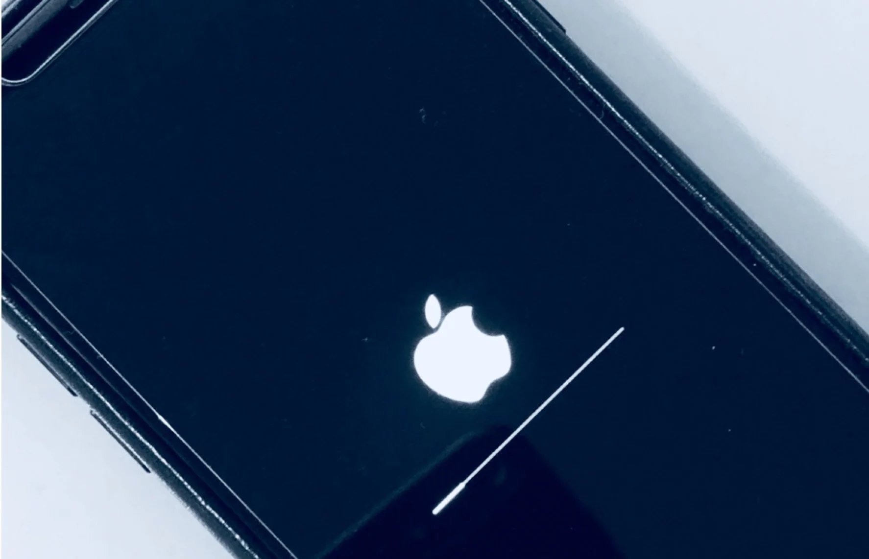 apple iphone ios