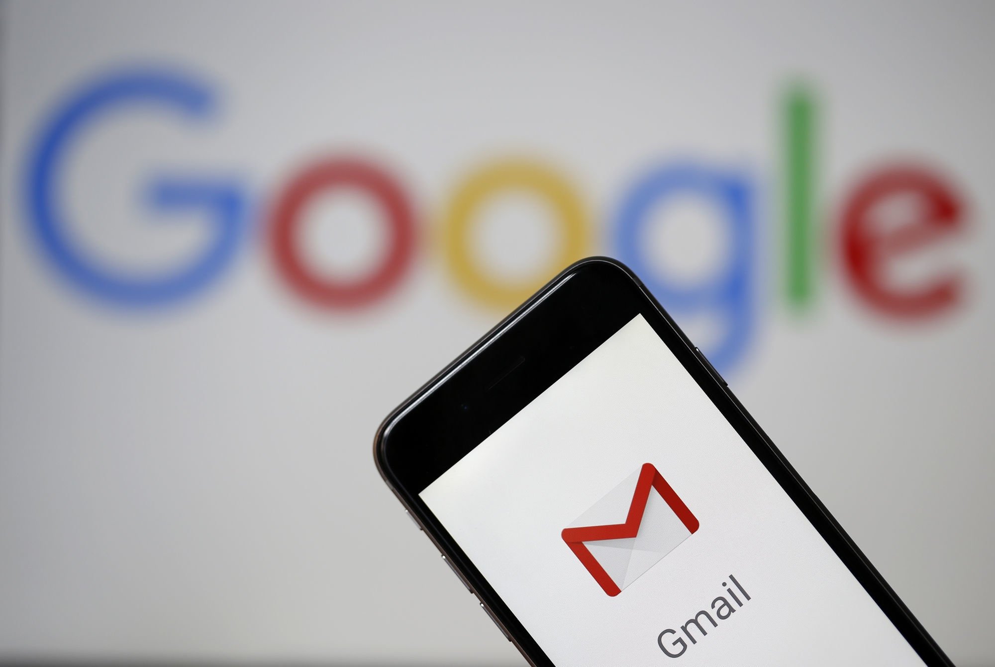 gmail da google