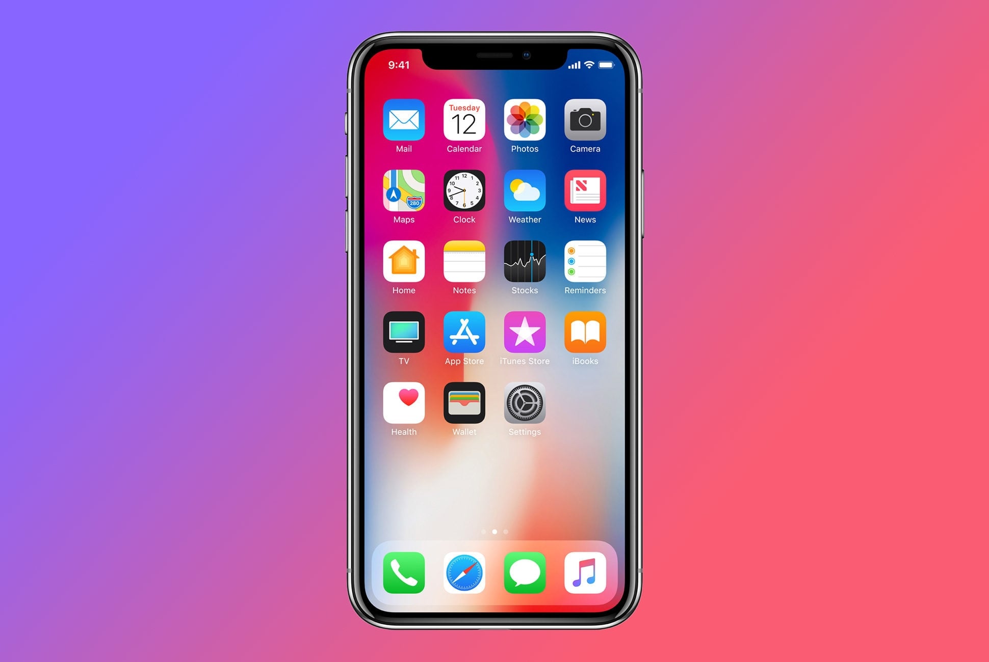 apple iphone