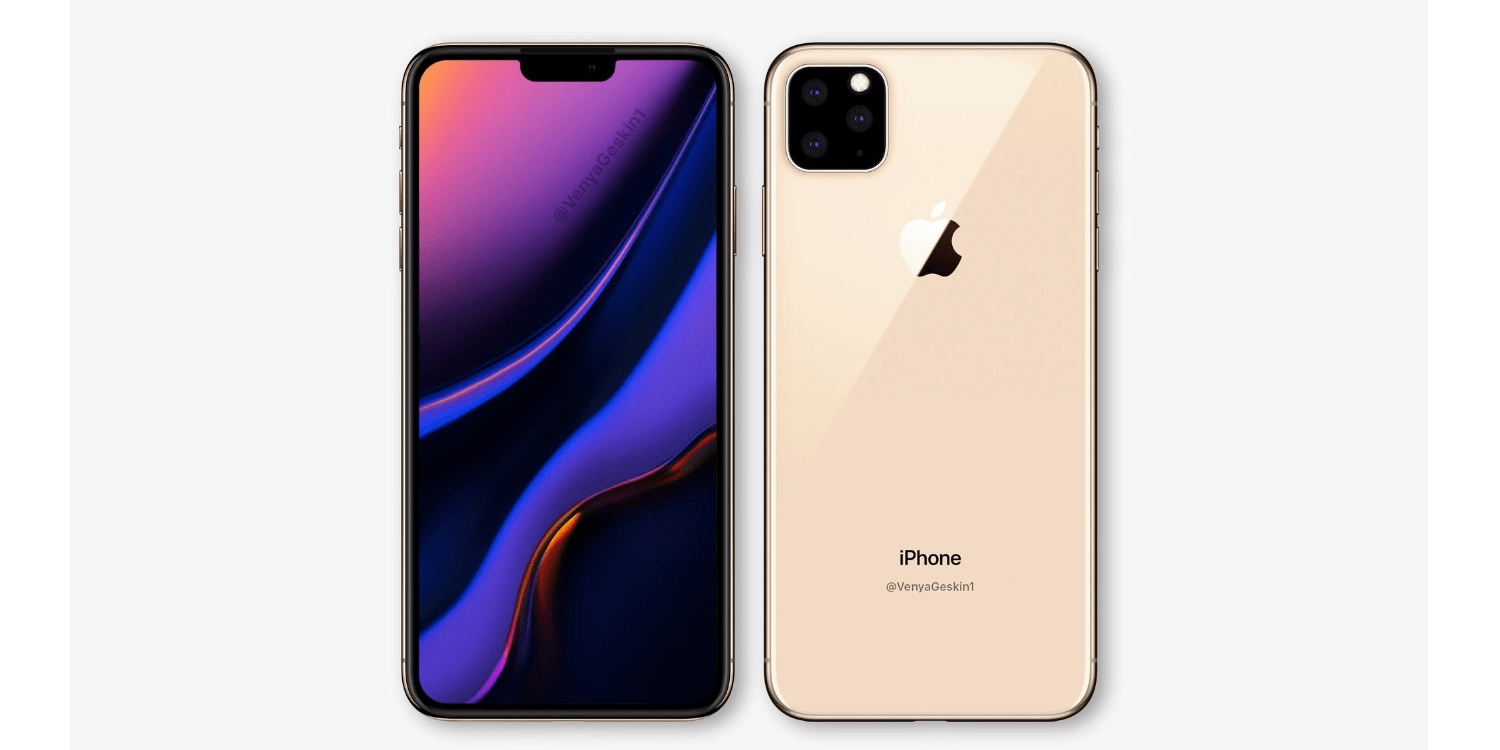 Apple iphone 11