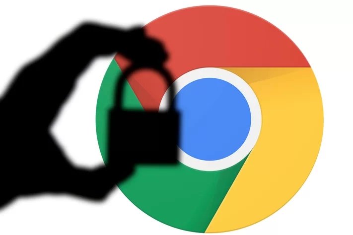 Google Chrome seguro