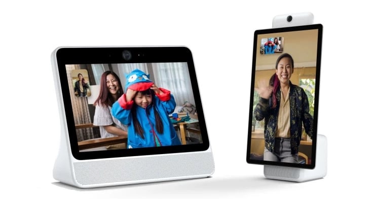 facebook portal