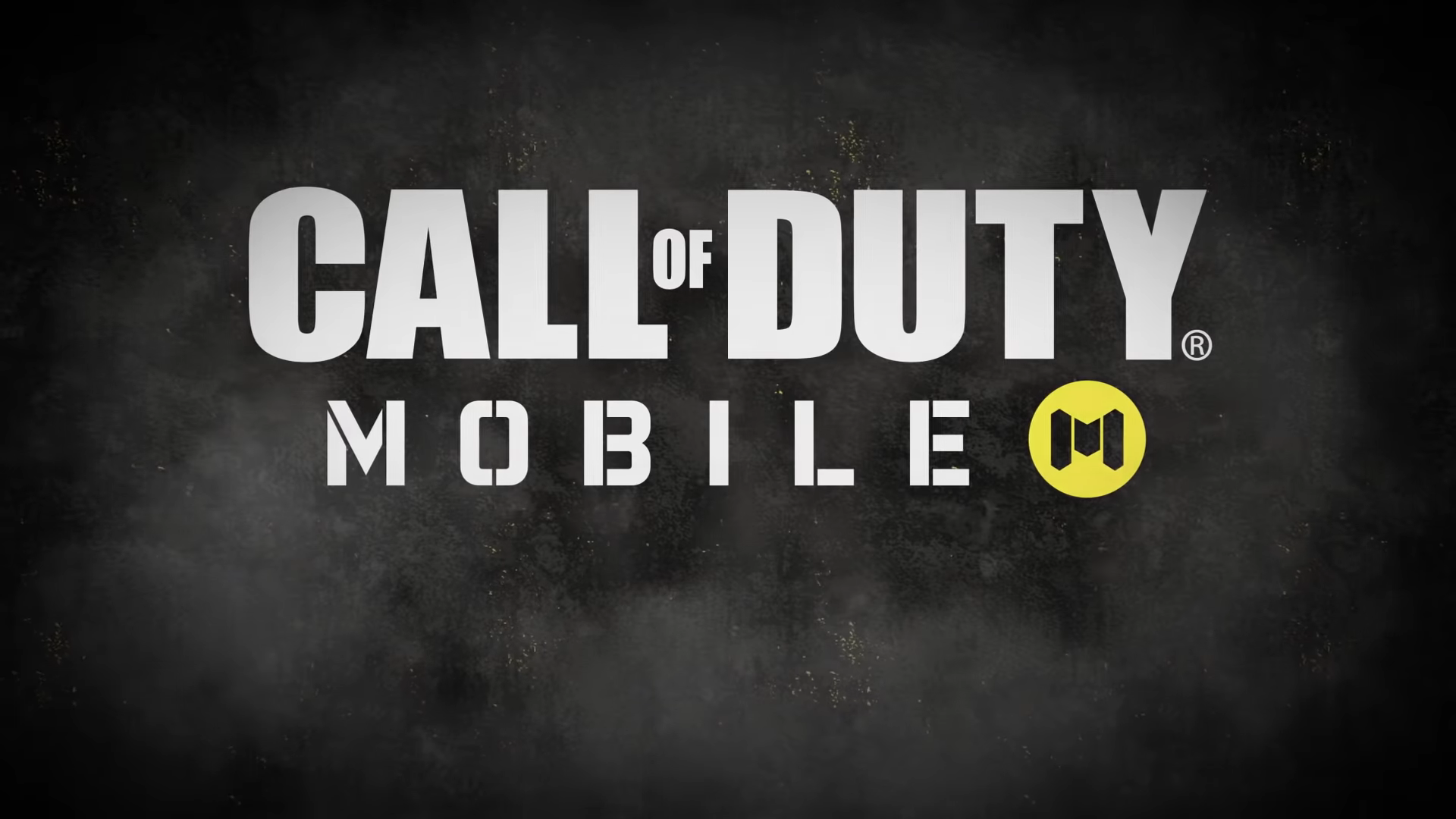 call of duty mobile