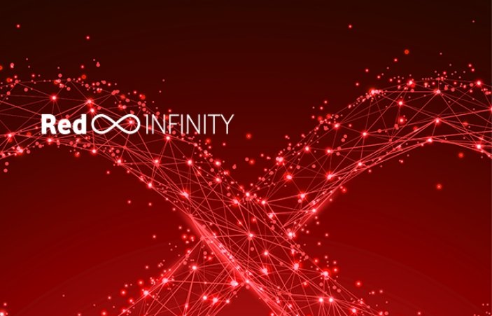 Vodafone Red Infinity