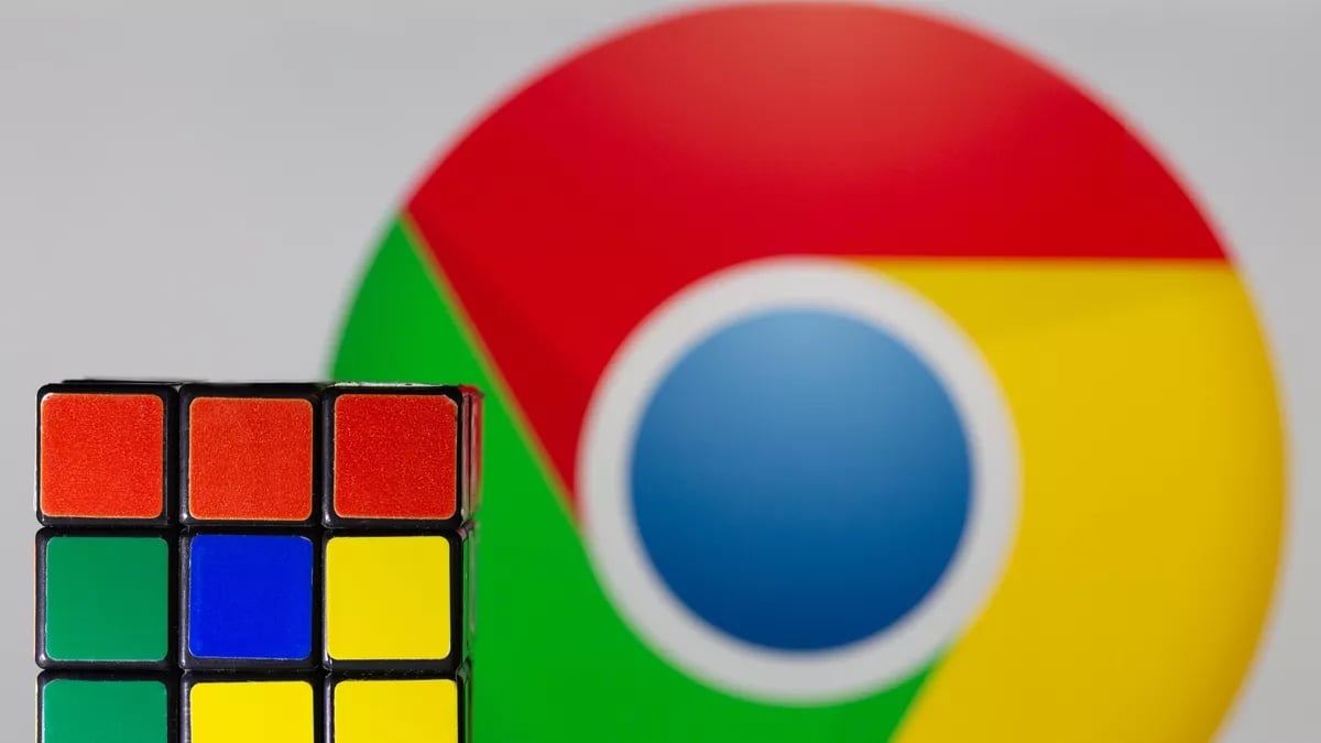 Google Chrome